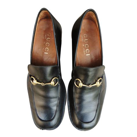 gucci.loafers men|Men's Gucci Designer Loafers & Slip Ons .